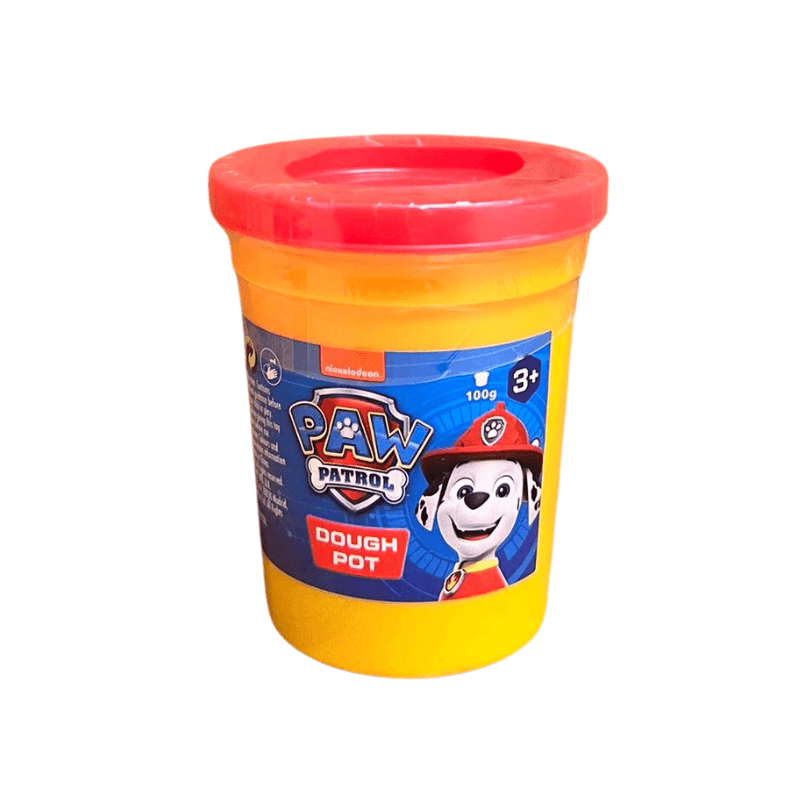 Paw Patrol Nickelodeon Play Doh Nickelodeon PAW PATROL CHASE