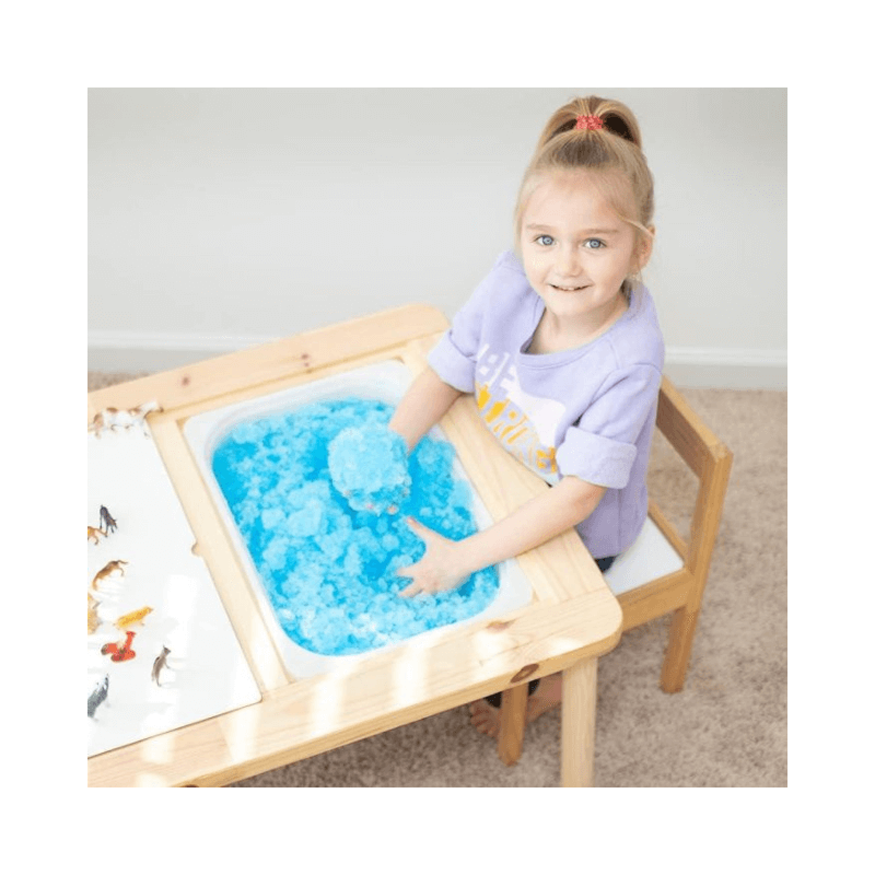 Paw Patrol Gelli Baff Blue