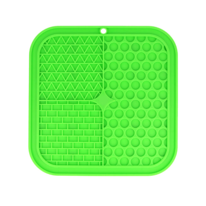 Wholesale Pet Lick Mat For Dogs And Cats - (Case of 6)