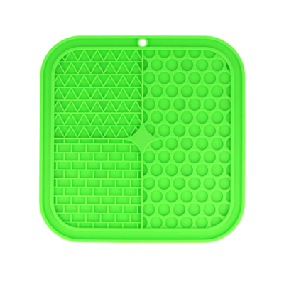 Wholesale Pet Lick Mat For Dogs And Cats - (Case of 6)