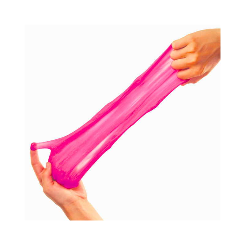 Play-Doh Slime Super Stretch - Pink