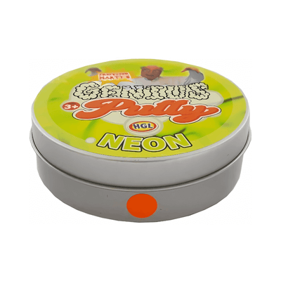 Wholesale Professor Marty's Starter Putty - Neon - (Case of 8)