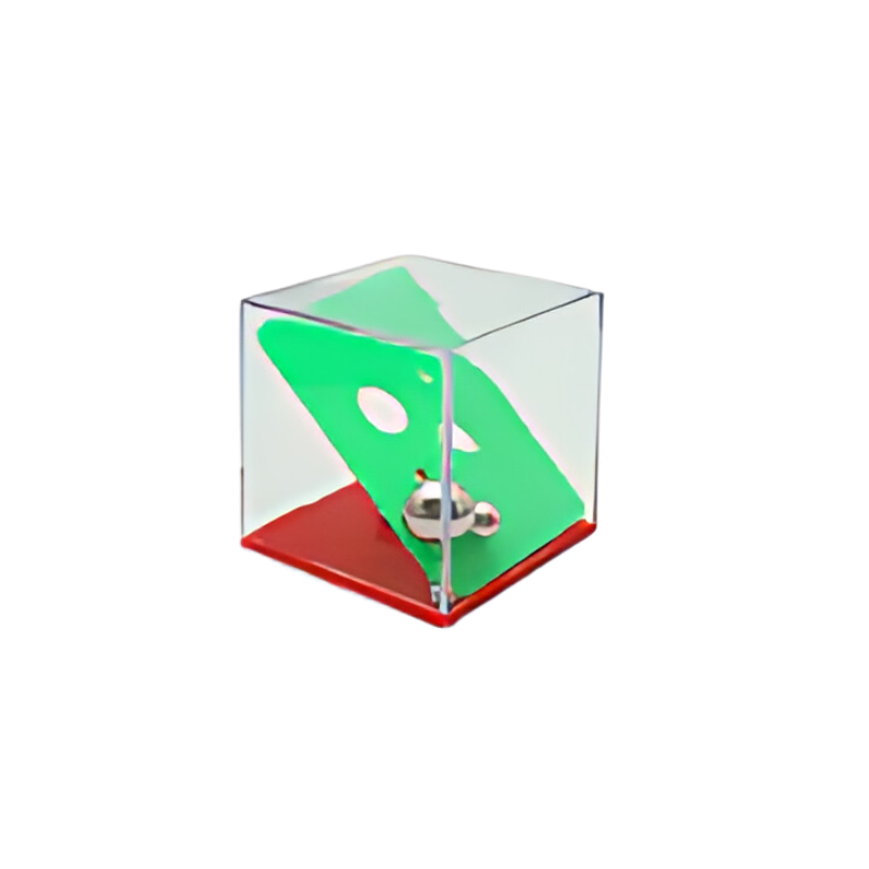 Wholesale Puzzle Ball Game Cube - (CDU of 24)