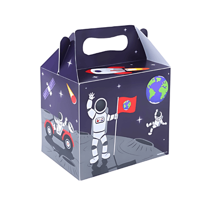 Wholesale Space Party Box - (Case of 24)