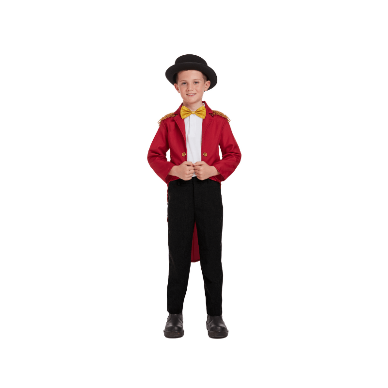 Greatest showman kids fancy dress online