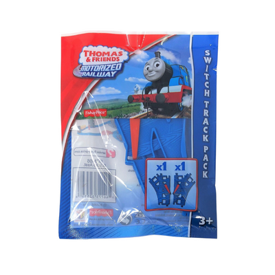 Wholesale Thomas And Friends Motorized Railway Switch Track Pad - (Case of 12)