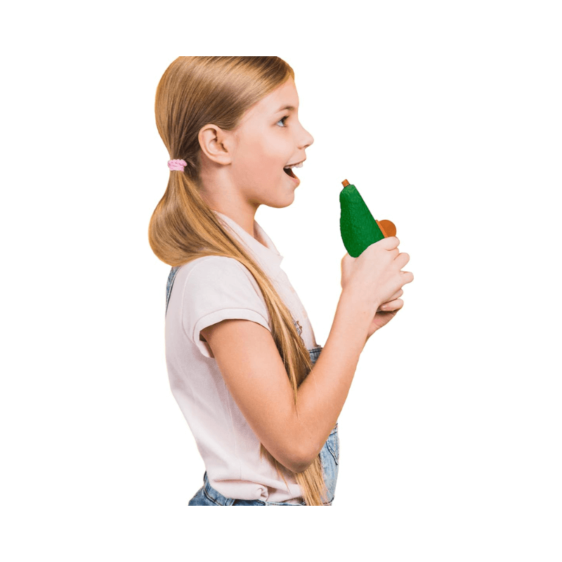 Tutti Fruitti Avocado Popper
