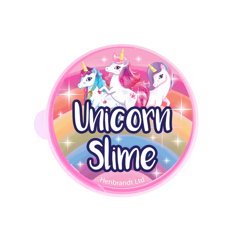 Unicorn Slime – PoundFun™