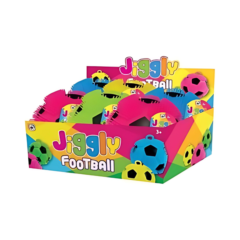 Jiggly Football