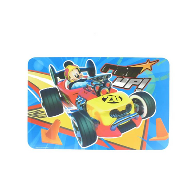 Wholesale Disney Mickey Mouse Table Placemat - (Case of 16)