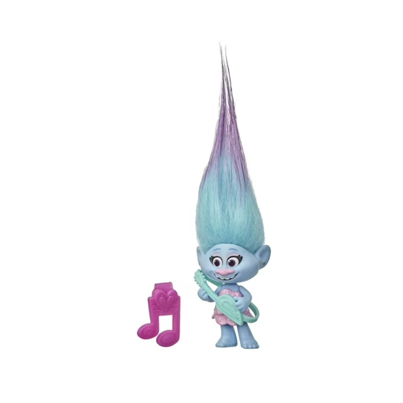 Trolls World Tour Figure