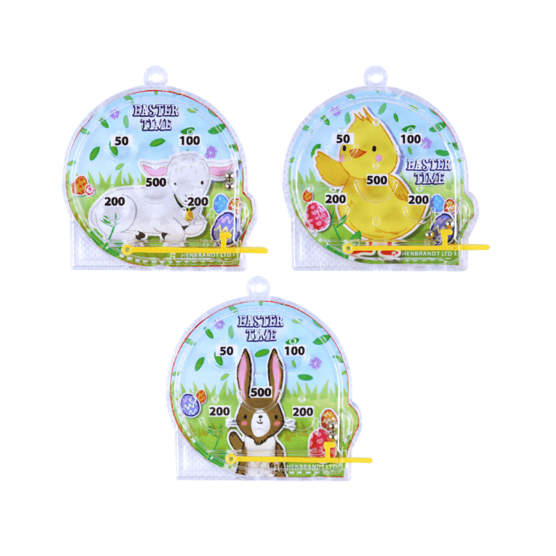 Wholesale Easter Pinball Puzzle - (CDU of 108)