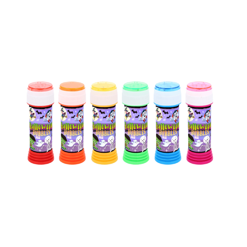 Wholesale Halloween Bubble Tub With Maze - (CDU of 36)
