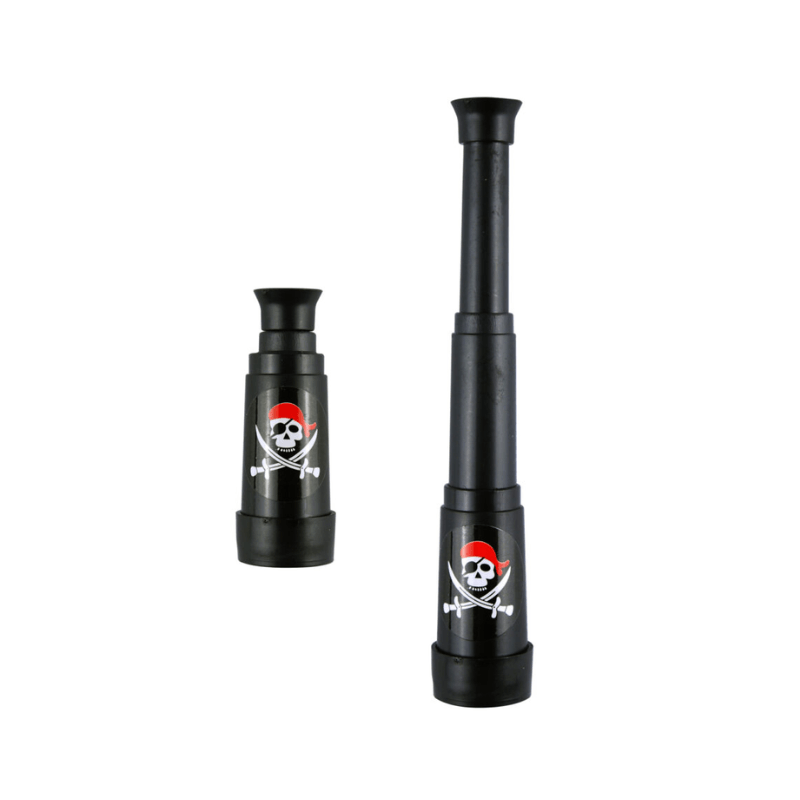 Wholesale Pirate Telescope - (CDU of 48)