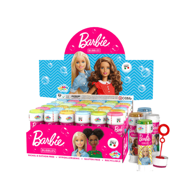 Wholesale Barbie Bubble Tub With Maze - (CDU of 36)
