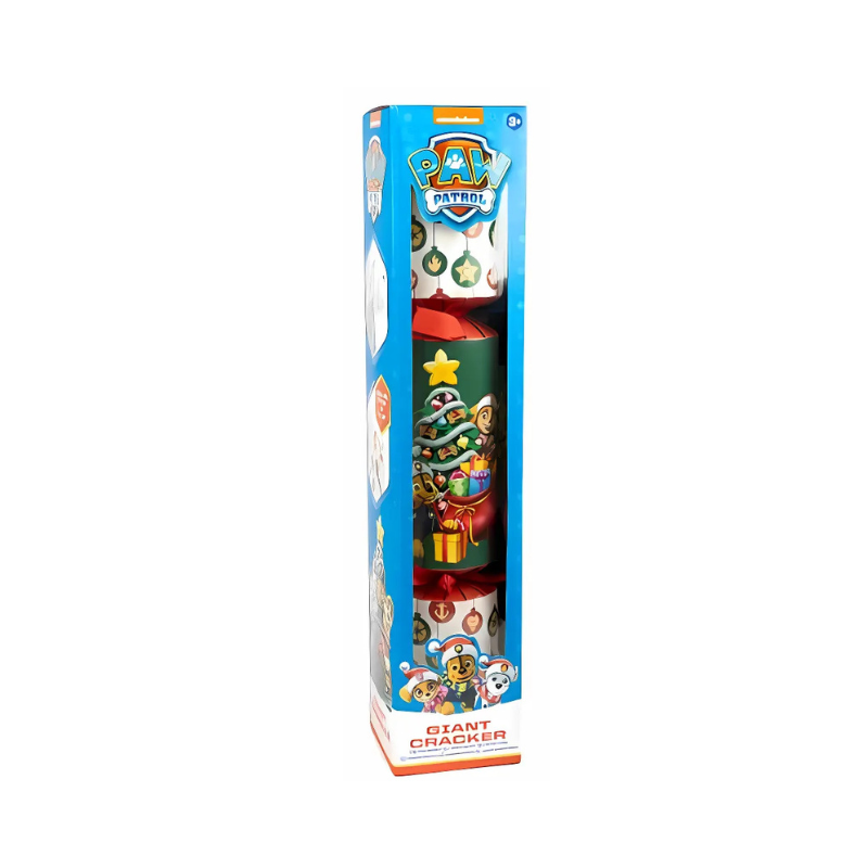 Wholesale Giant Paw Patrol Cracker - (Case of 12)