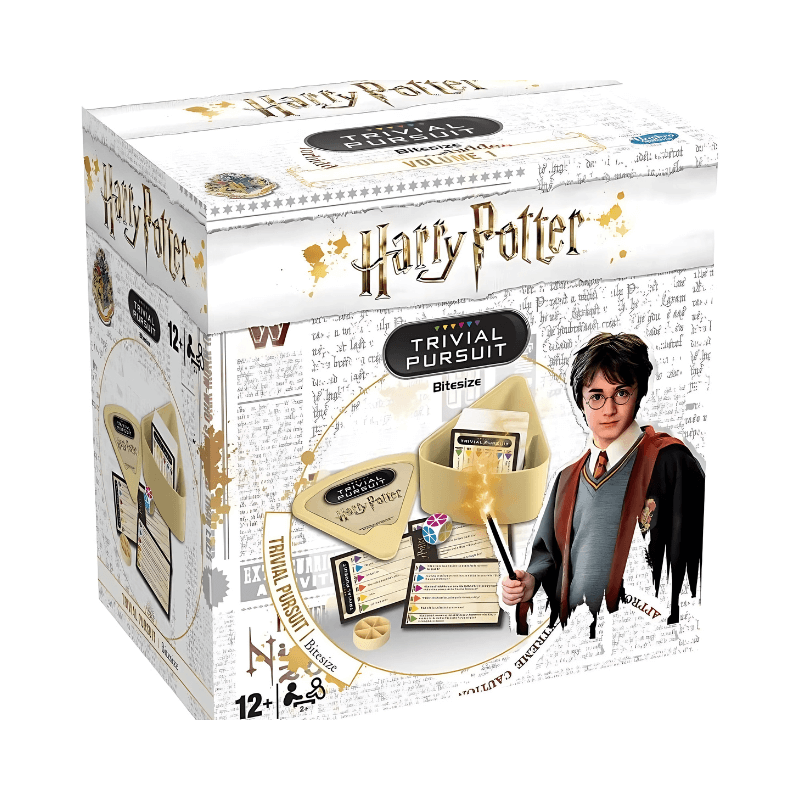 Wholesale Harry Potter Trivial Pursuit (Case of 6)