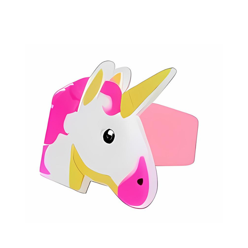 Wholesale Unicorn Party Ring - (CDU of 156)