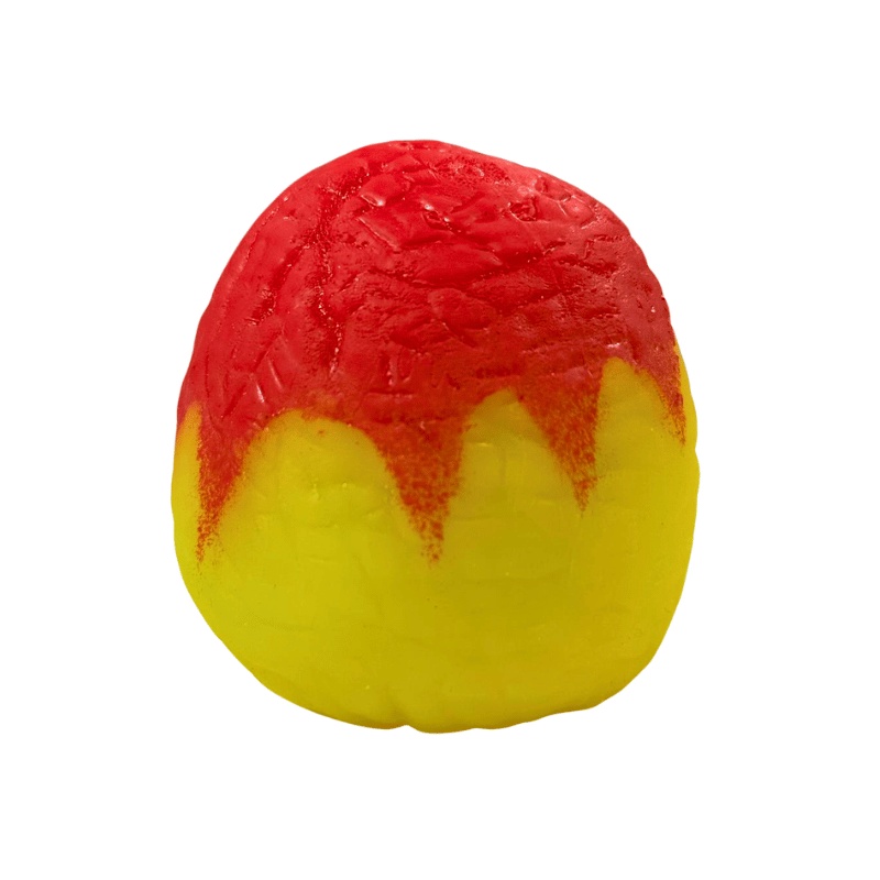 Dragon Egg Surprise Squeeze Popup