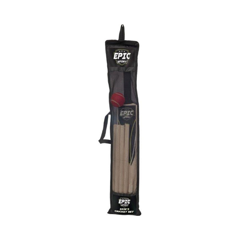 Elite Sport Cricket Set Size 3