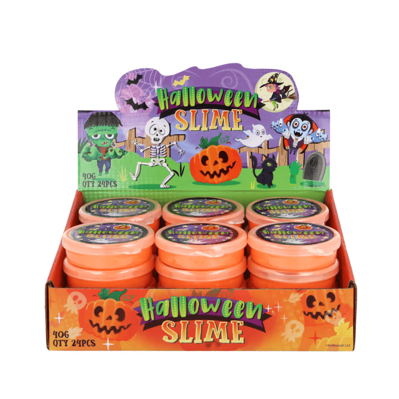 Halloween Slime (2)