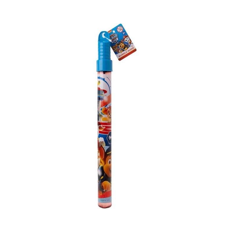 Paw Patrol Bubble Wand