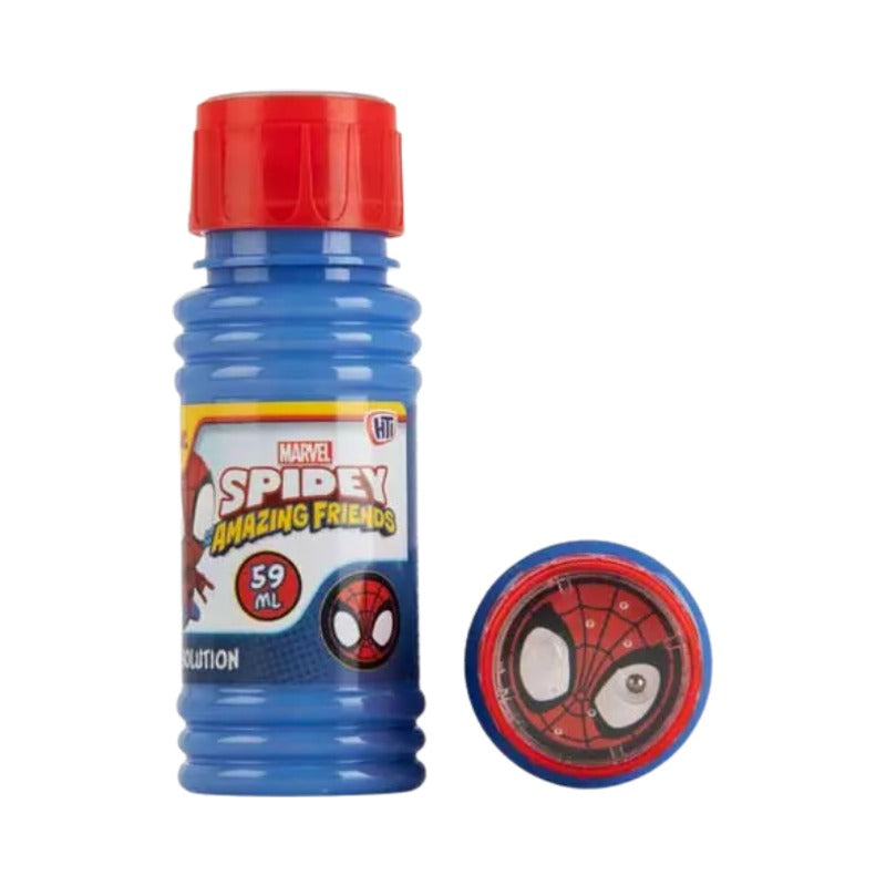 Spidey & Friends Bubble Maze Pot