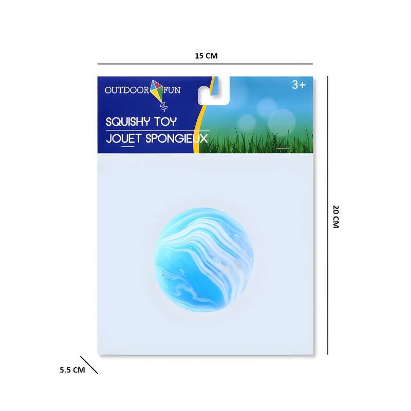 Squishy Stress Toy