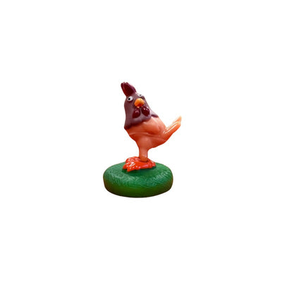 Wholesale My Animal Farm Chicken Figure - (Case of 36)