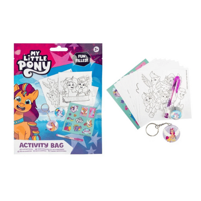 Wholesale My Little Pony Fun Bag - Case of 12