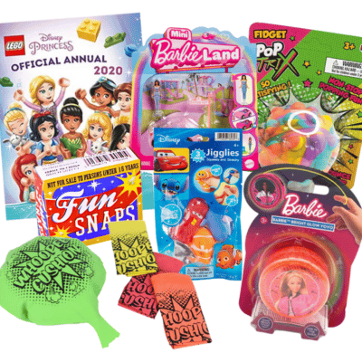🎉 PoundFun Has Your Kids’ Party Season Completely Covered! 🎉