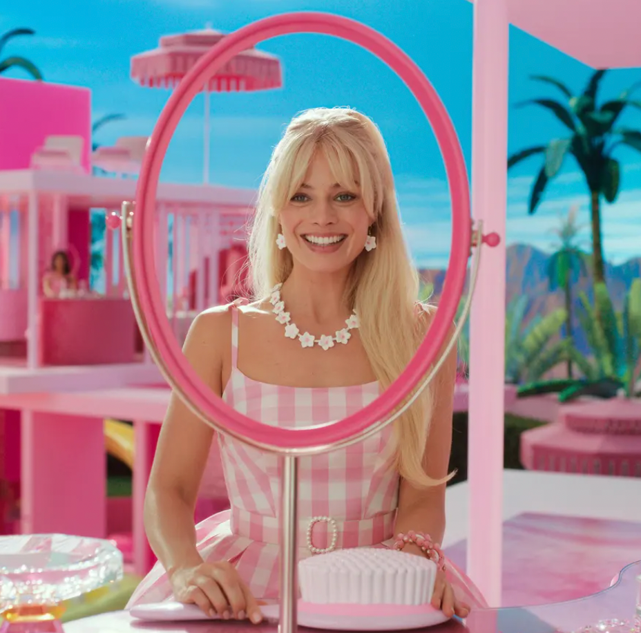 Barbie Mania: The Iconic Doll That Shaped Generations