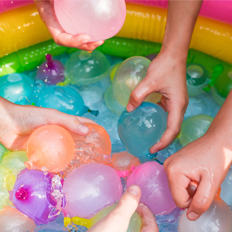 Water Toys