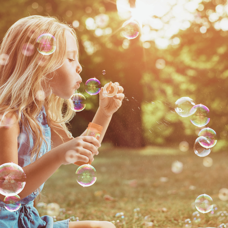 Bubbles