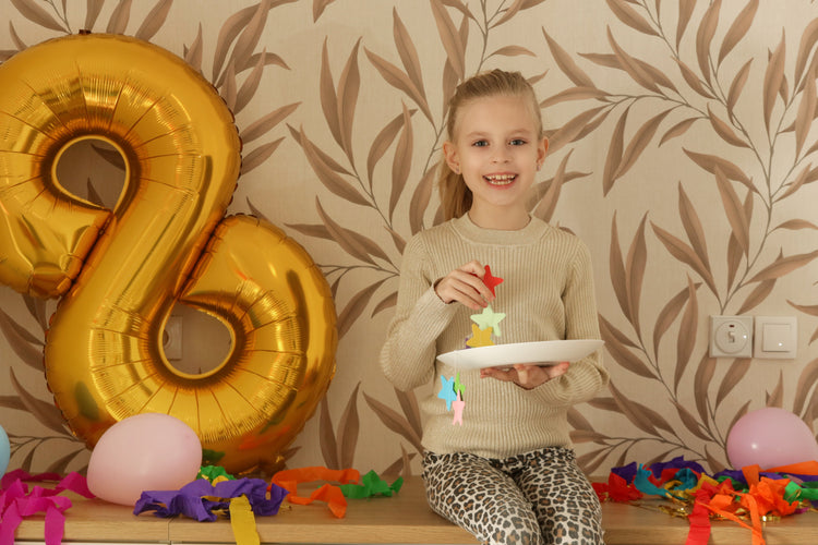Party Balloons