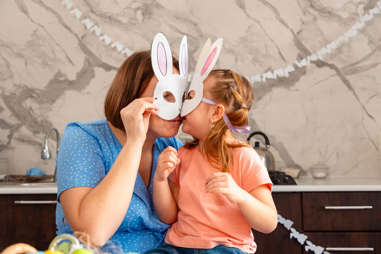 Easter Toys and Games