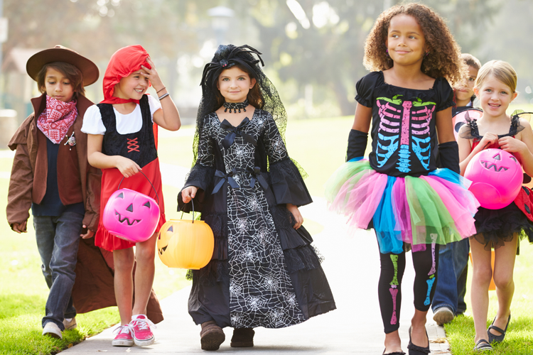 Kids Fancy Dress Costumes
