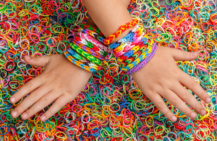 Loom Bands