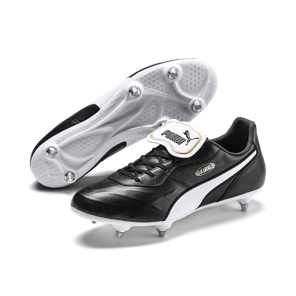 Puma King Top SG Football Boot