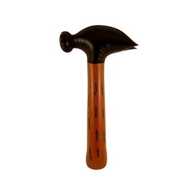 Wholesale Inflatable Hammer - (Case of 12)