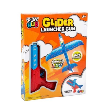 Giant Glider Launch Gun