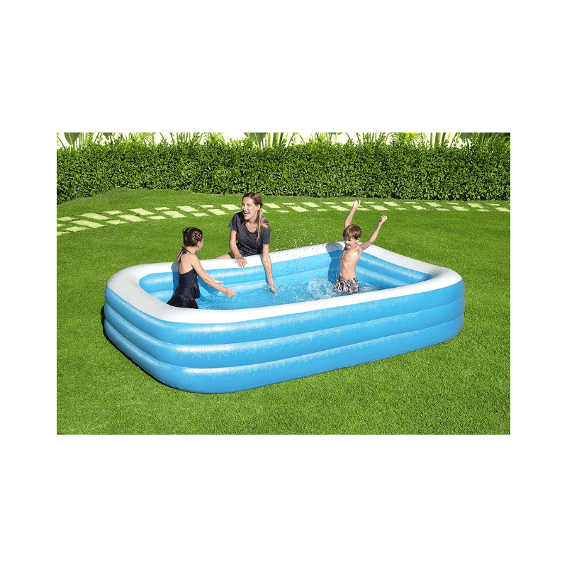 Inflatable 10ft Family Pool