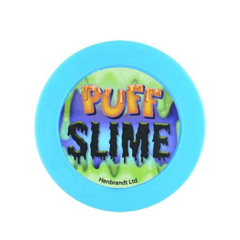 Puff Slime Tub