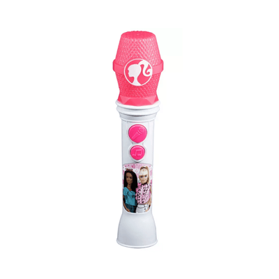 Wholesale Barbie Sing Along Microphone - (Case of 6)