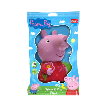 Peppa Pig Splash And Play