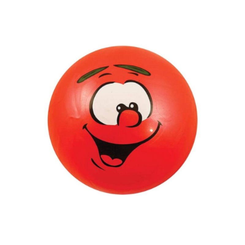 Wholesale Scented Smile Sensory Ball - (Case of 16)