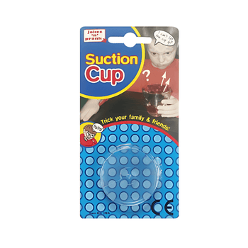 Wholesale Suction Cup Joke - (Case of 12)