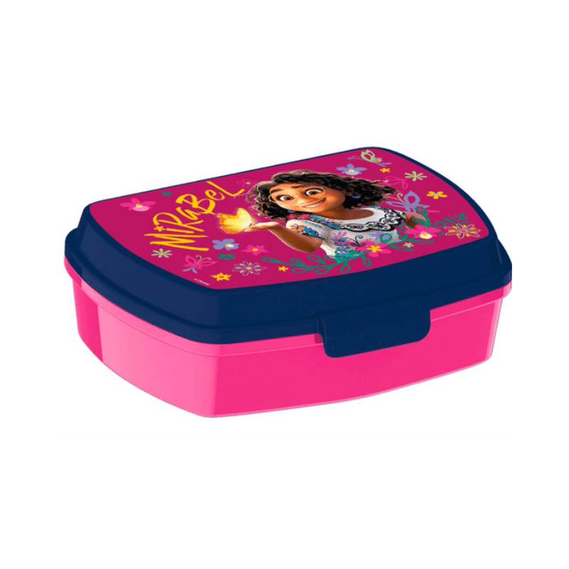 Wholesale Mirabel Lunch Box - (Case of 8)