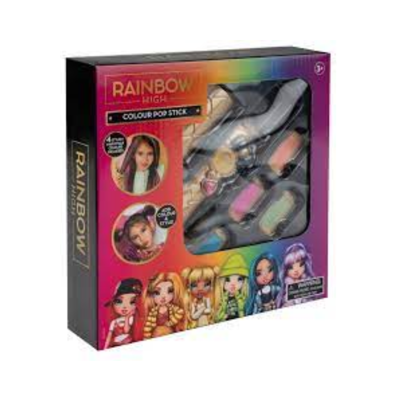 Rainbow High Colour Pop Stick