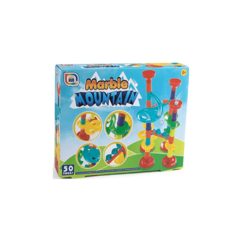 Wholesale Marble Mountain Board Game - (Case of 12)